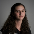 Nadia Saleh head shot